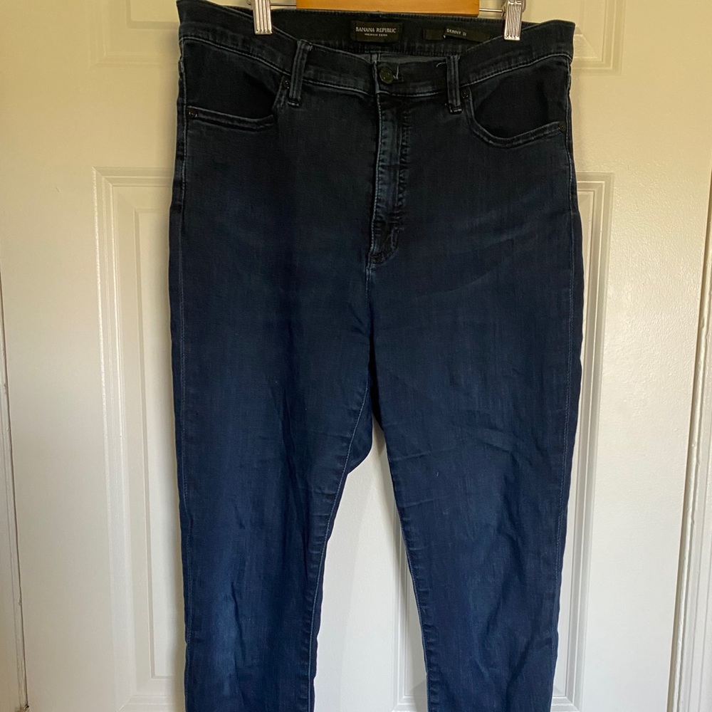 Banana Republic Jeans